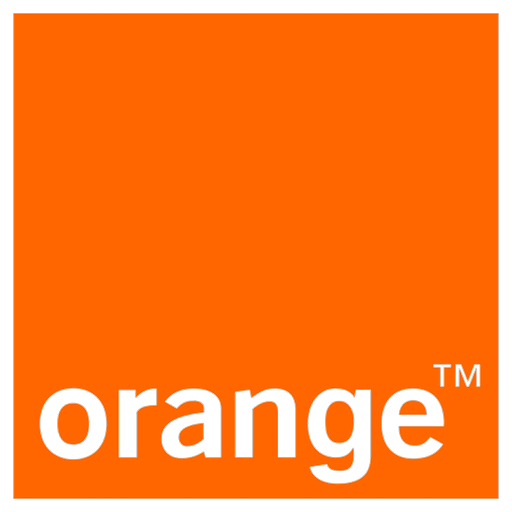 Orange Egypt